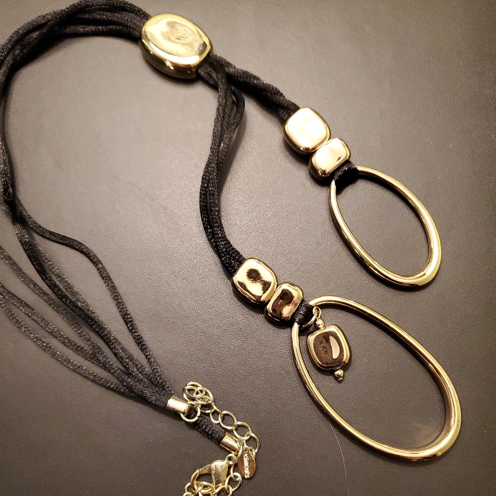 Chico's  necklace